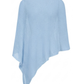 Resort Poncho Top