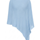 Resort Poncho Top