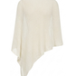 Resort Poncho Top