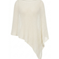 Resort Poncho Top